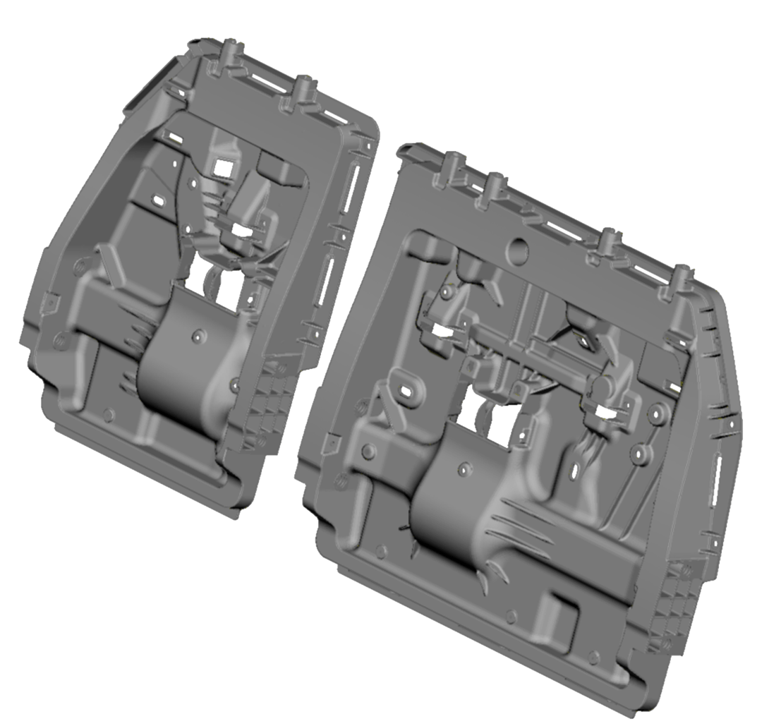 巴斯夫與豐田合作,抗沖擊的改性尼龍PA6級產品