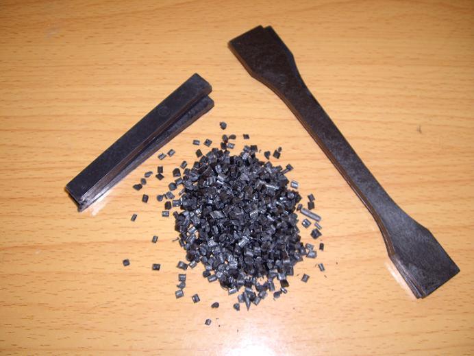 尼龍6增韌時出現以下三種情況應該怎么辦?