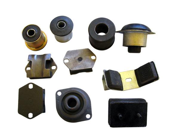 有效提升尼龍產品注塑件精密度的四種方法