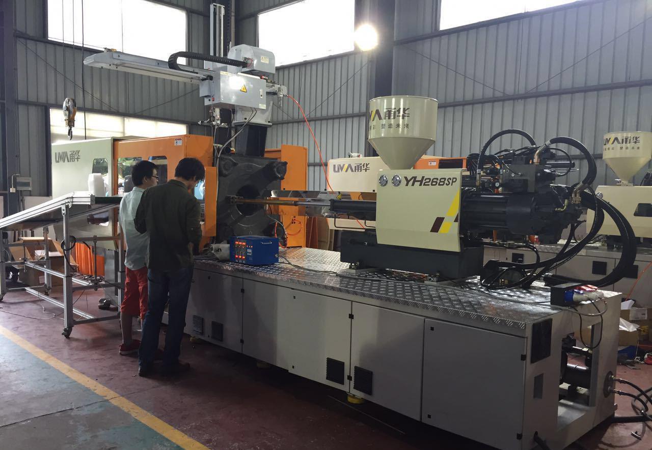 塑料注塑調(diào)機(jī)時(shí)一些有用的小技巧