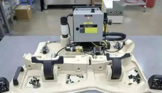 改性尼龍與3D打印在汽車行業的應用