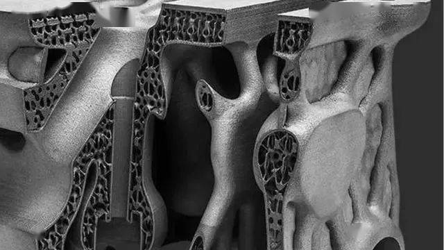 改性尼龍與3D打印在汽車行業的應用