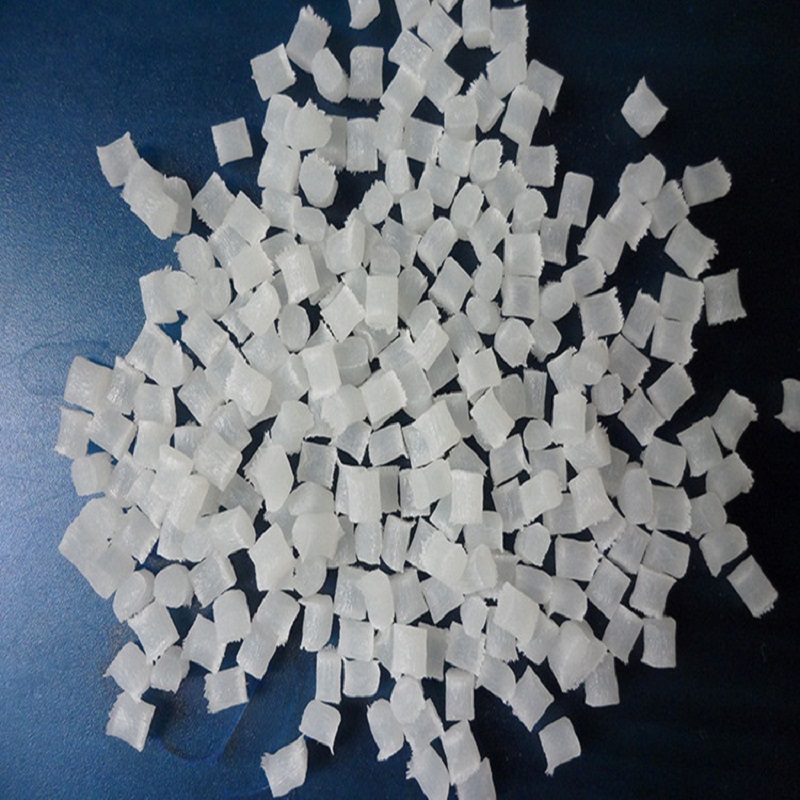 塑料循環(huán)利用三種方法!