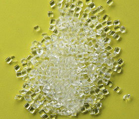 你知道為什么對尼龍改性嗎?