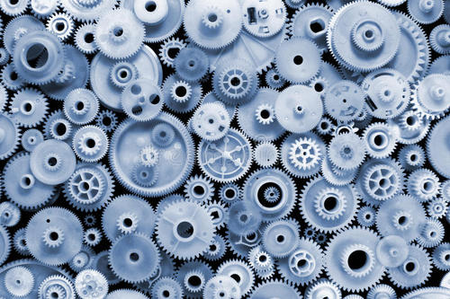 尼龍異形件的應(yīng)用領(lǐng)域有哪些?