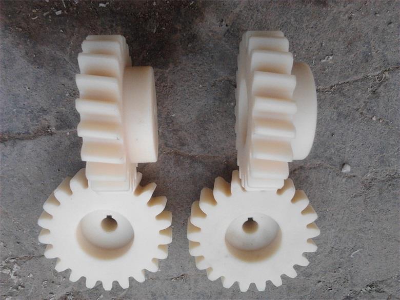 尼龍異形件的應(yīng)用領(lǐng)域有哪些?