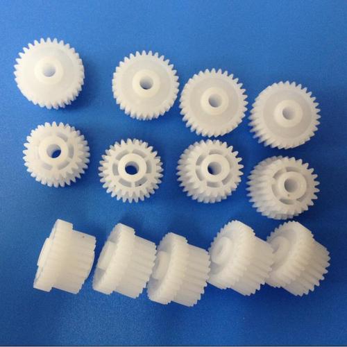 尼龍塑料注塑過程中容易出現的問題匯總