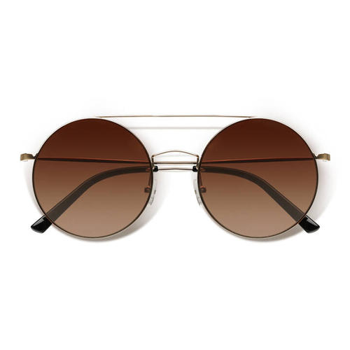 尼龍材質加工而成的眼鏡片細分