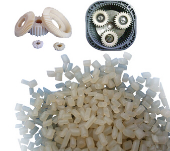 增強尼龍在軍工產(chǎn)品中的主要應用有哪些?