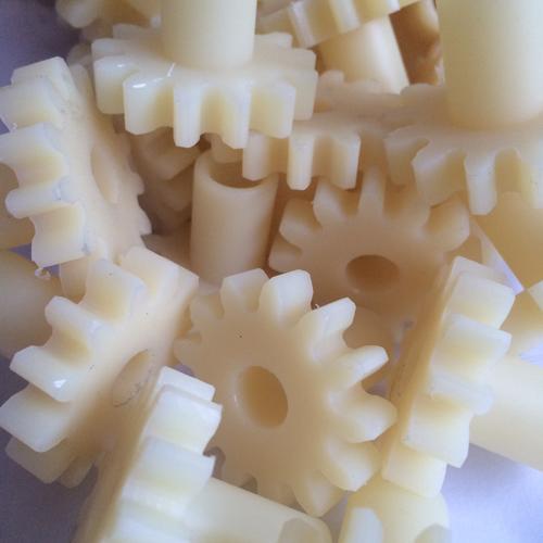 改性塑料就是給塑料改變一下性質