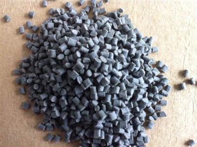 PA66黑色加玻纖原料也太神奇了吧!