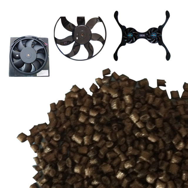 增強尼龍的吸水性