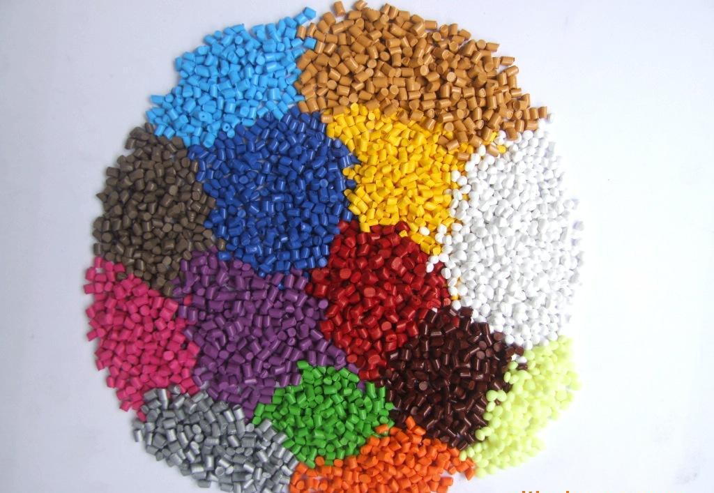 注意啦:以下幾種材料可提高塑料制品耐磨性