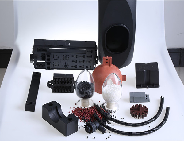 改性尼龍塑料注塑加工件冷卻時間的分析與計算