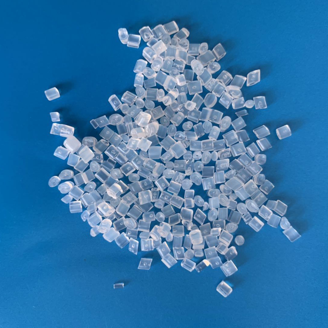 改性尼龍強度和韌性的關系