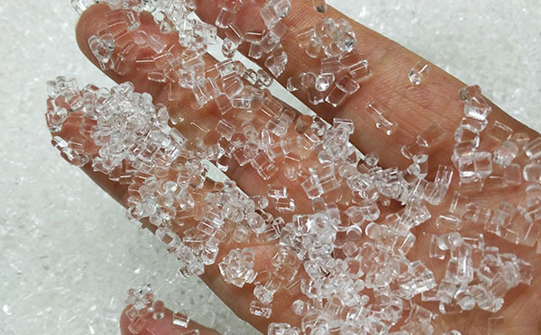 改性尼龍PA6、 PA66的簡介