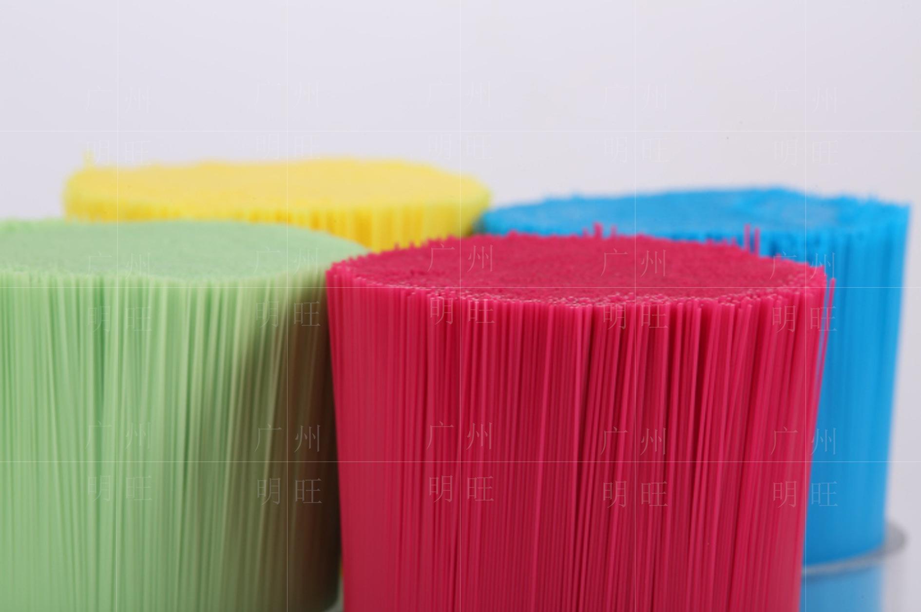 PA612制造而成的刷絲為何性能如此優(yōu)異呢?