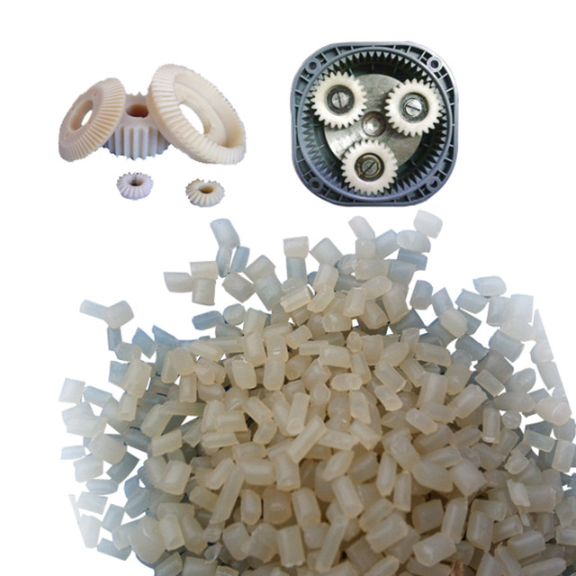 分享常用尼龍塑料實用吹膜配方,快快收藏